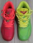 Puma LaMelo Ball Mb.01 Rick And Morty