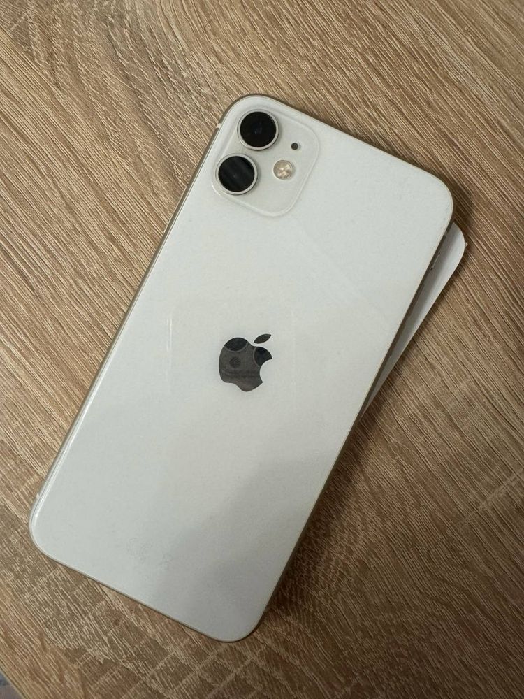 iPhone 11/Айфон 11 на 64 gb White / ідеалький стан