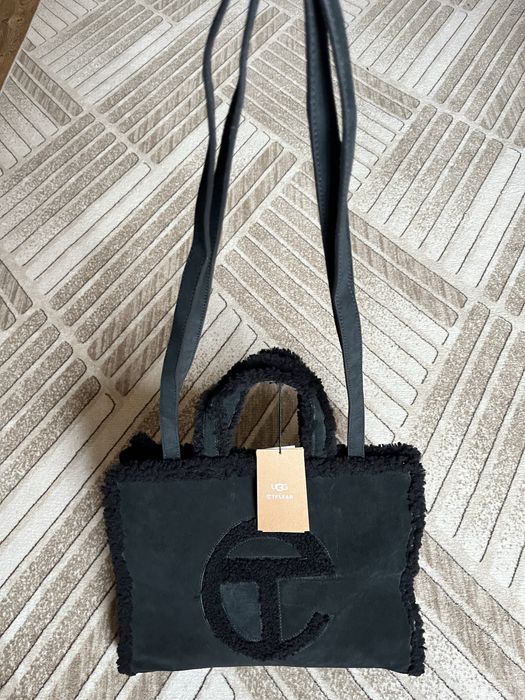 Сумка шоппер UGG оригінал