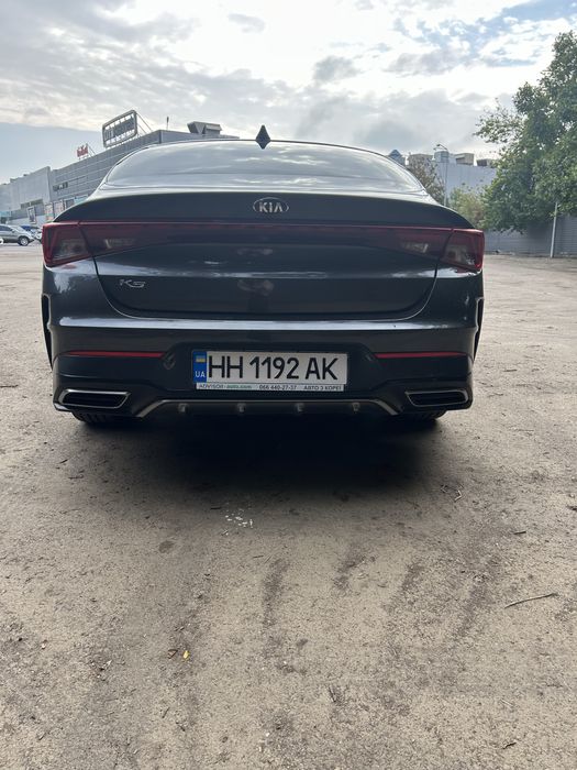 продажа авто кіа