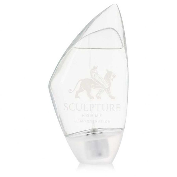 Perfume Nikos Sculpture Eau de Toilette 100ml (Tester)