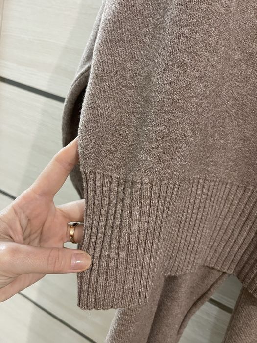 Костюм кашемір осінь/весна жіночий