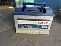 Akumulator Bosch 74Ah