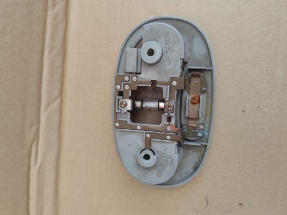 Lampka wnętrza Daewoo Matiz