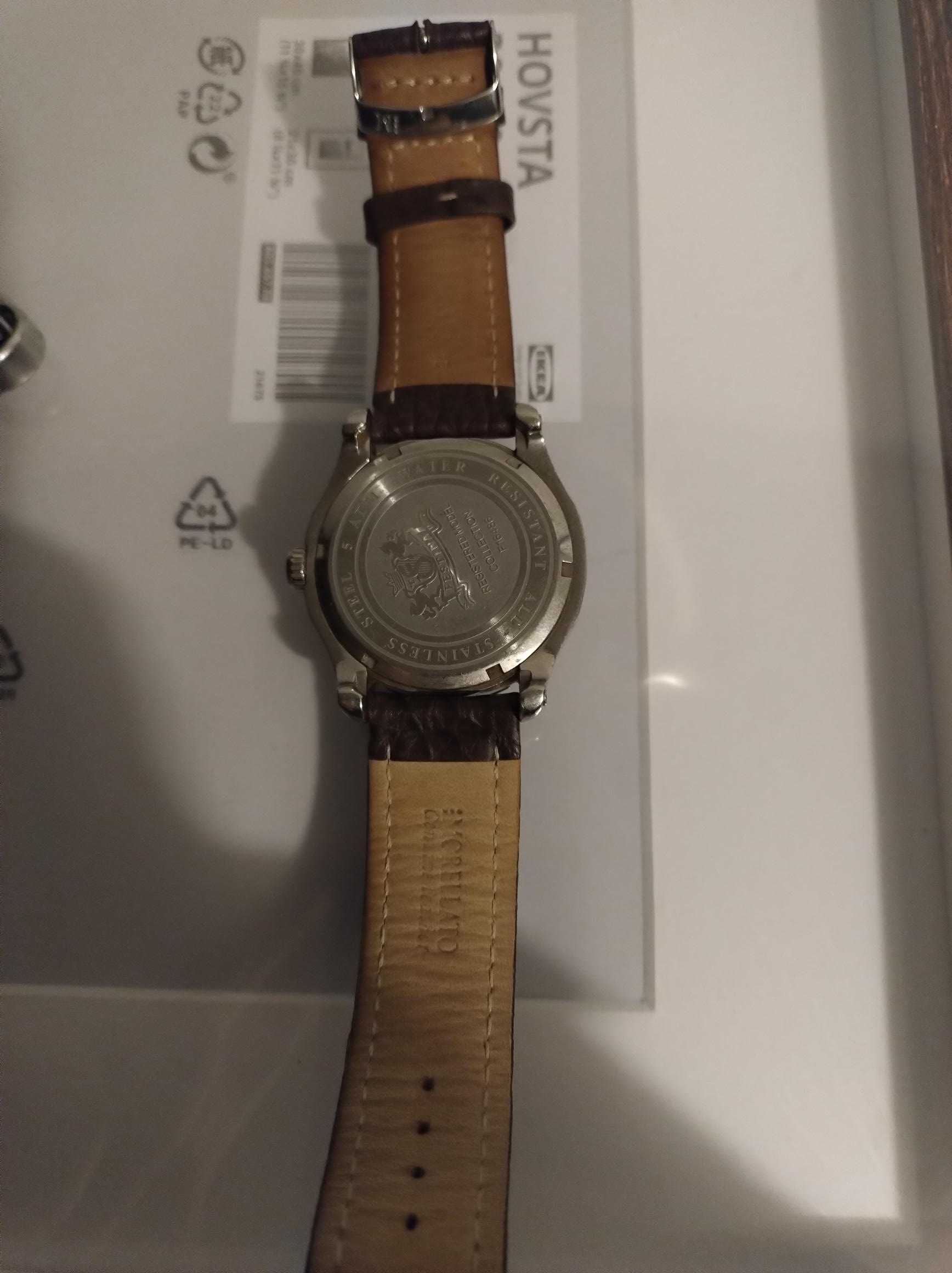 Zegarek męski Festina Retro F16486/2