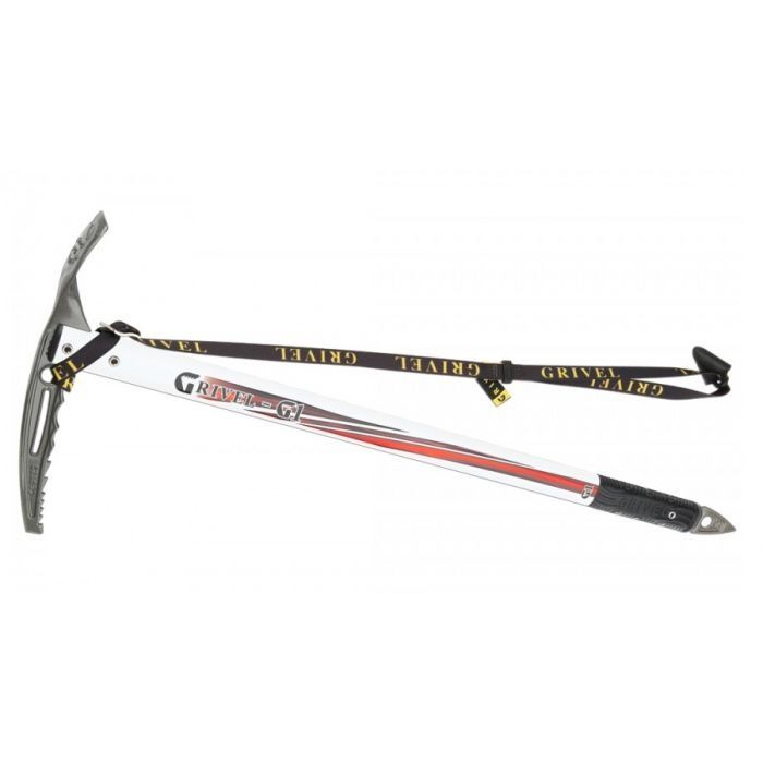 Czekan Grivel G1 plus rozm.66 cm