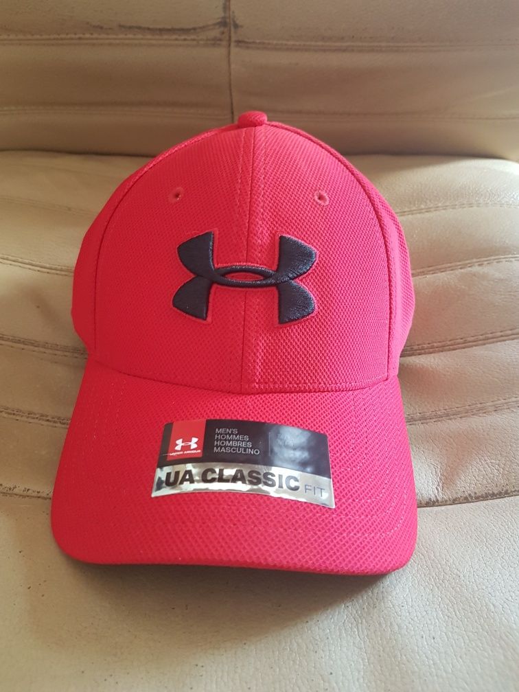 Under Armour Blitzing original