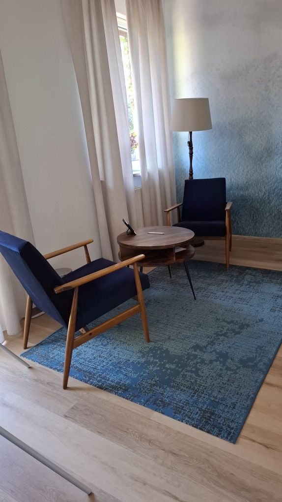 Wynajmę gabinet psychologiczny dla psychoterapeuty lub dietetyka