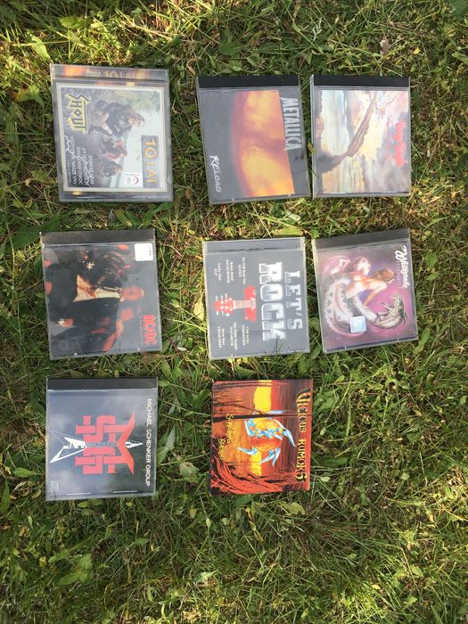 Bratanki Mandaryna Weekend Rudi Schubert muzyka cygańską Rock Roll