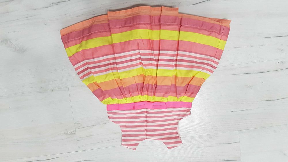 sukienka rozm. 74 NEXT