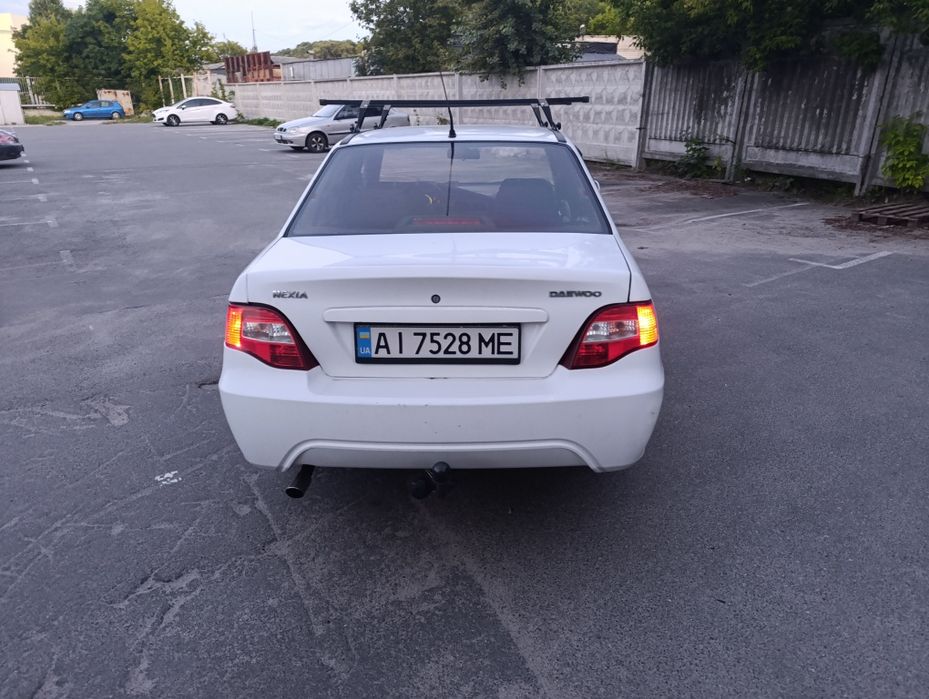 Срочно Продам Нексию 2009г