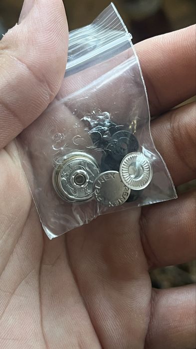 Куртка пуховик Pyrenex - розмір S, жіночий