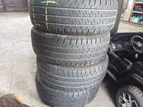 Opony letnie 225 55 r17c Falken