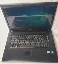 Бюджетный Ноутбук Samsung NP R519 Intel T4300 4GB-800 HDD160GB