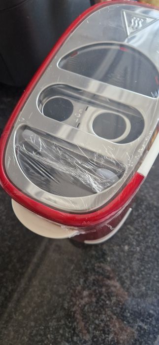 Máquina de Cachorros-Quentes