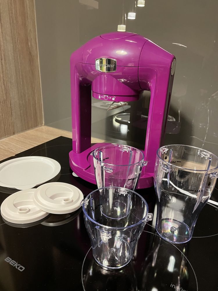 Smoothie blender Silvercrest