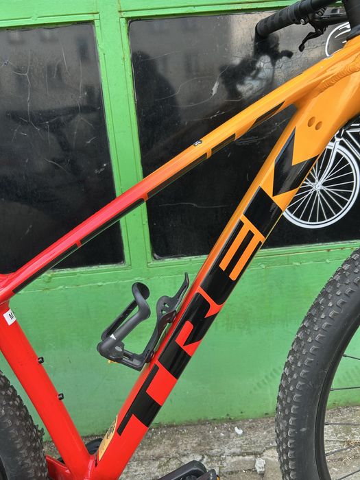 Rower - Trek - Marlin 7 - Jak nowy - Deore 1x10 - RockShox