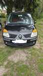 Renault Modus 1.5dci 2004r NV676