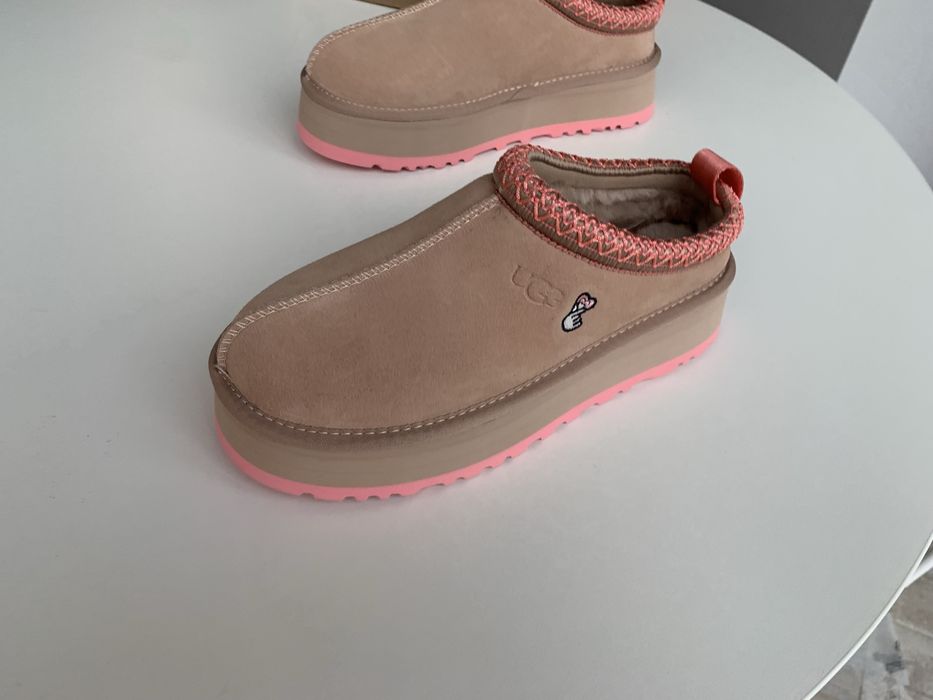 UGG TAZZ LOVE25 SLIPER 37 39 AYT угг угі уги
