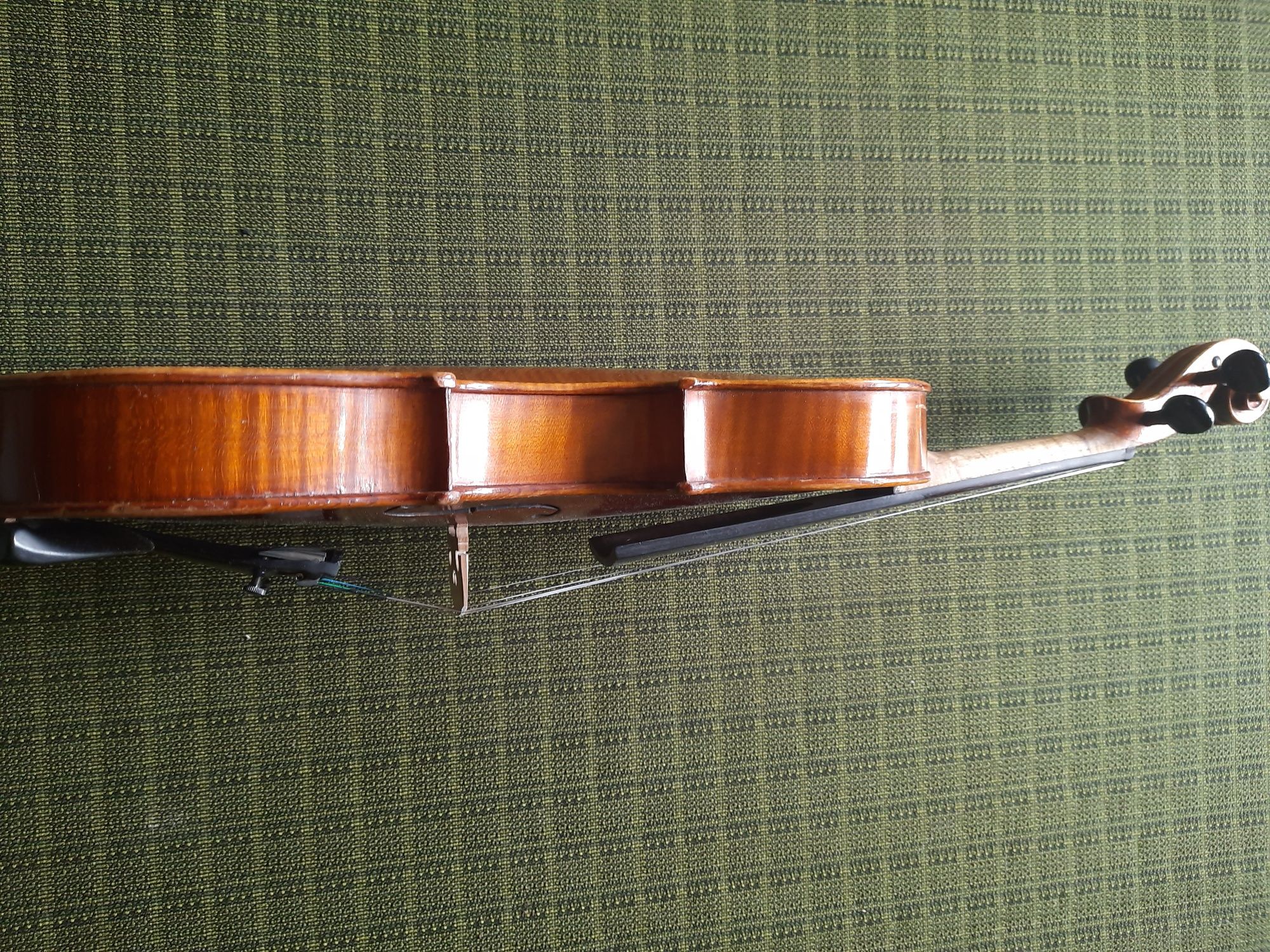 Skrzypce  4/4 model Stradivariego