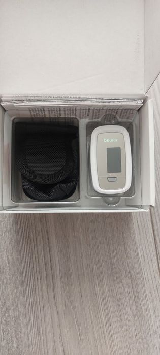 Pulsoksymetr Beurer Po 30