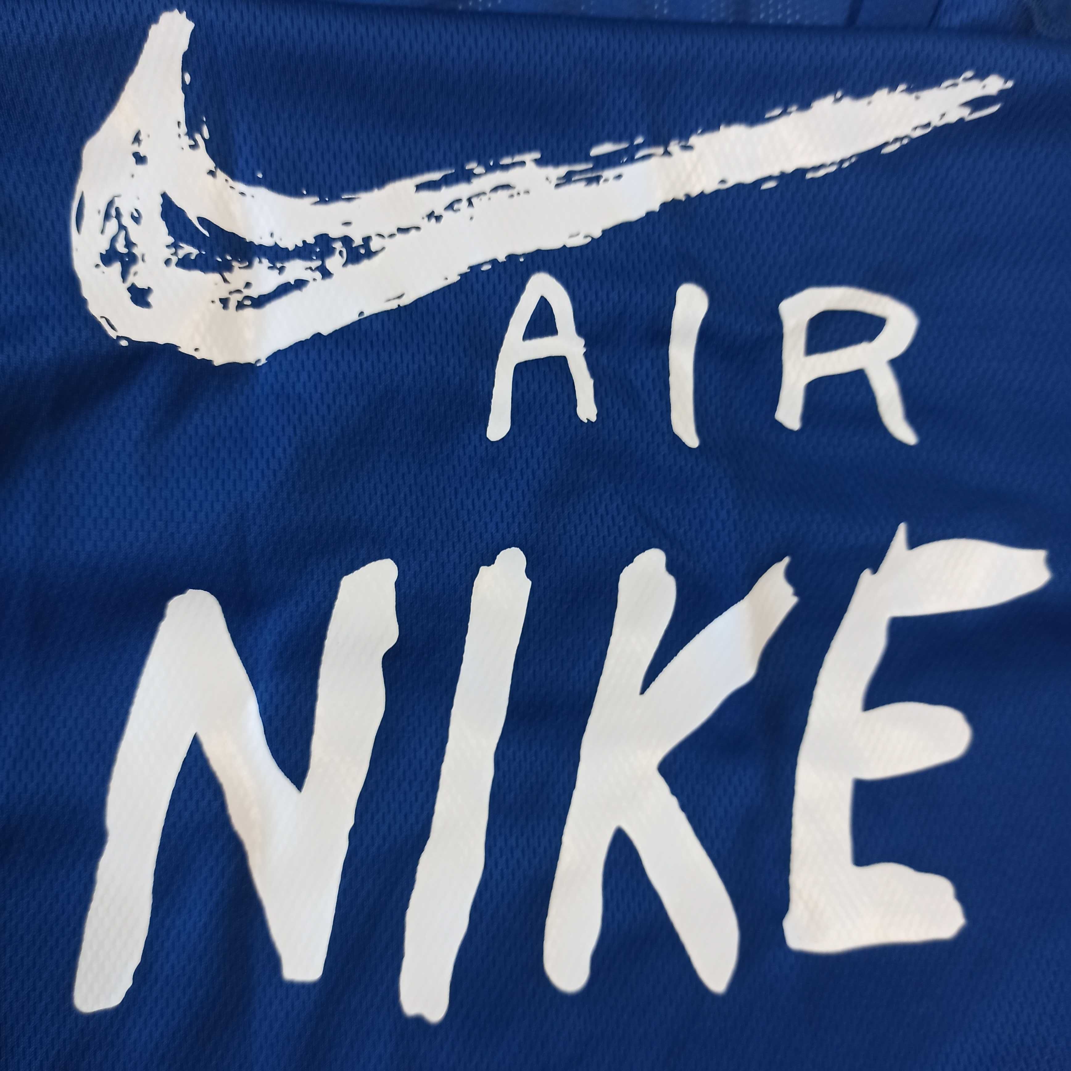 Футболка Nike Air. Размер XL