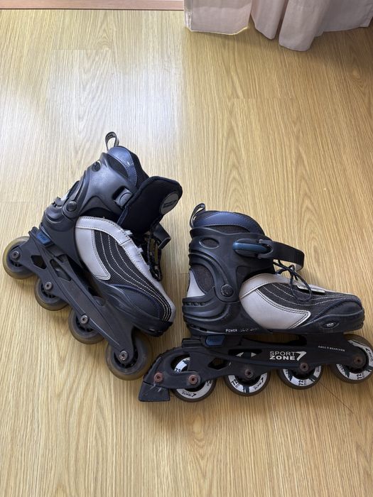 Patins sportzone 39-42