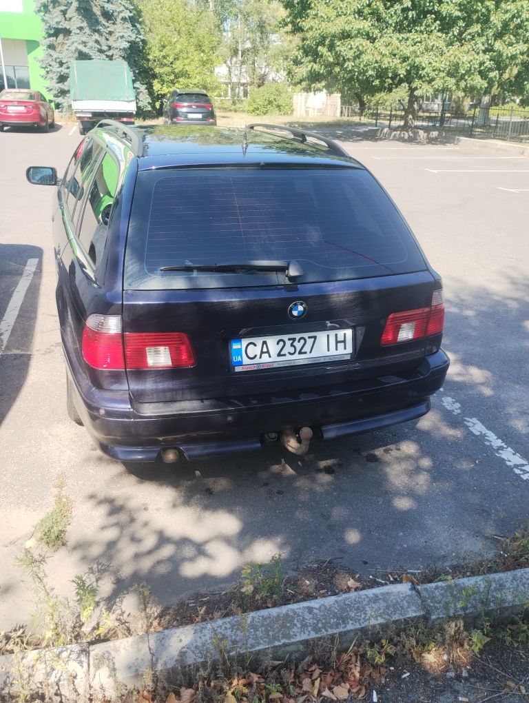 Продам авто в хорошому стані