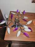 Lampa sufitowa  Nowa