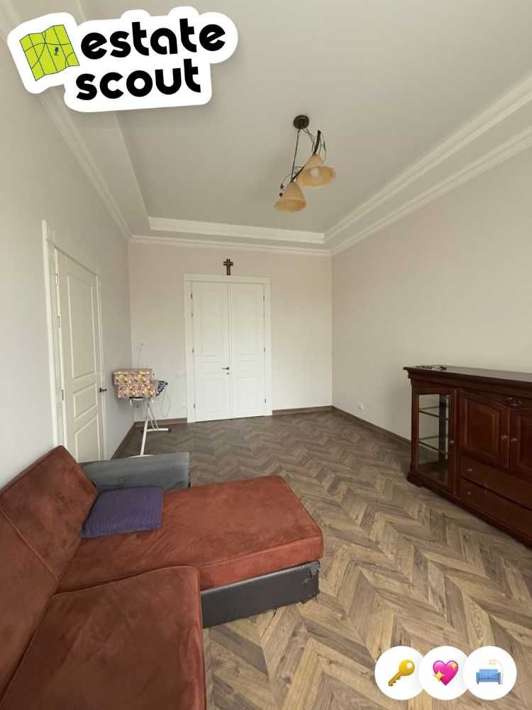 Продаж 2 кімнатної квартири в Центрі Львову! вул. Шота Руставелі