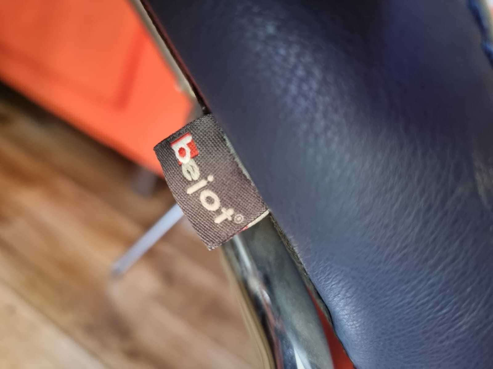 Fotel konferencyjny fotele krzesło biurowe BEJOT