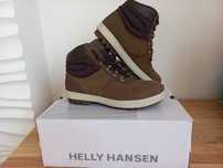Черевики Helly Hansen