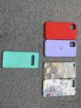Etui iphone 11, XR, 7 plus, 8 plus, samsunga galacy s10