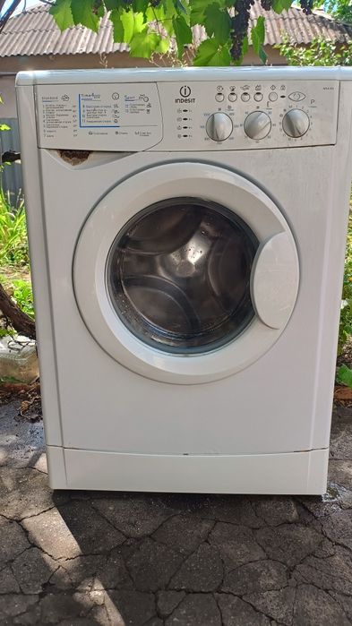 Індезіт на запчастини