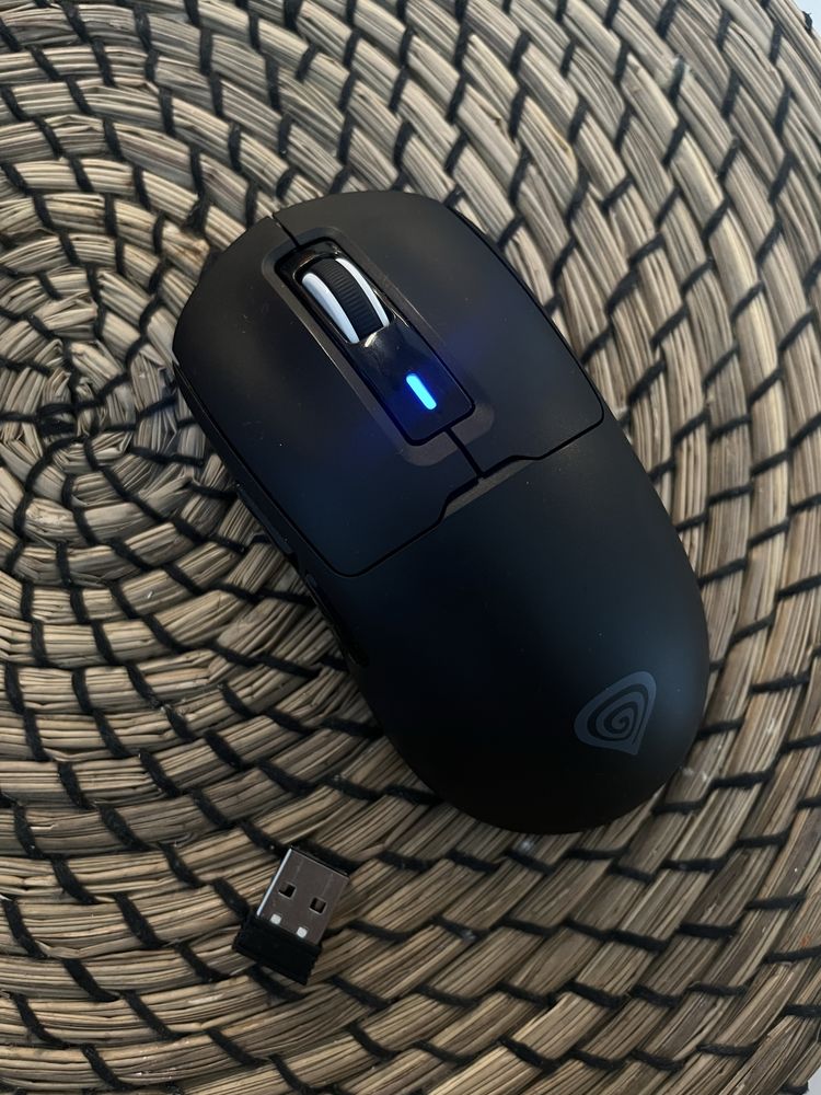myszka GENESIS ZIRCON 660 bluetooth