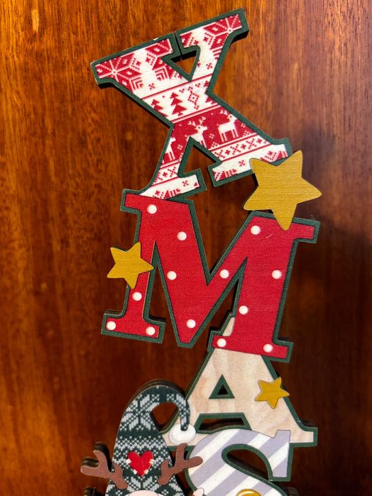 Decoração natal nova