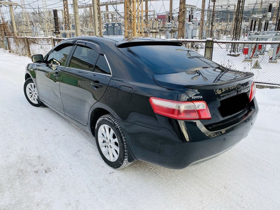Разборка Toyota Camry 40 Тойота Камри рычаг Кемри запчасти крыло дверь