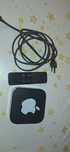 Apple TV 32G em bom estado