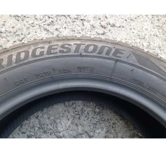 205/60 R17 93H Bridgestone BlizzakLM001 зима 4штуки шини бу