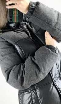 Куртка-пуховик Esprit. p.S