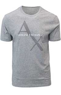 Ідеальна футболка бренду Armani