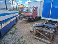 Розборка,разборка  Тата 613,Еталон,Заз А-07,I-van,шрот,по запчастинах