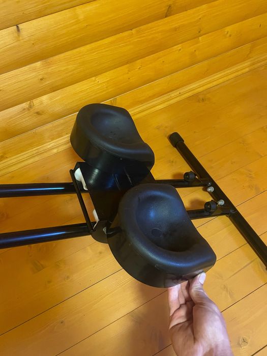 Тренажер для пресу та всього тіла VITALmaxx Fitmaxx 5