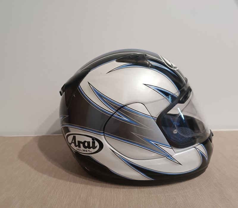 Capacete Arai Viper GT
