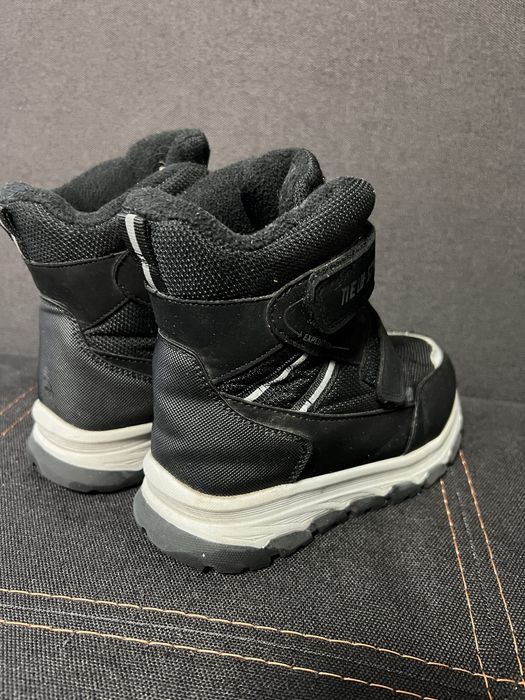 Зимові черевики устілка 18 см