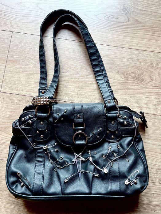 Rick Owens type customized bag