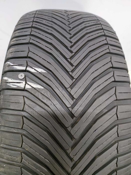 1x# Opona całoroczna 255/45/20 Michelin CrossClimate SUV XL - 105W