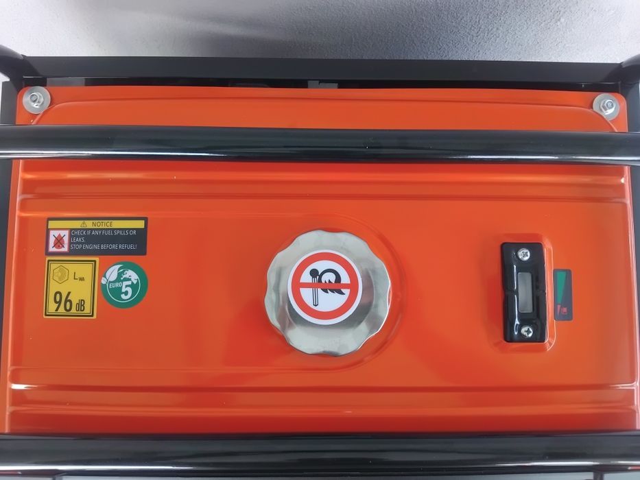 Gerador Nutool 2500W  NOVO