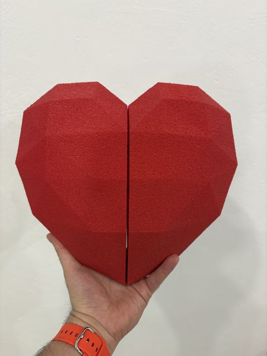 Сердце подарунок