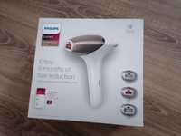 Nowy Philips Lumea IPL Hair Removal 9000